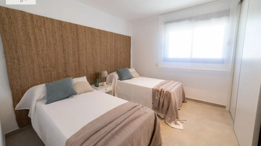 Apartamento de 3 dormitorios en Gran Alacant, España No. 1711 № 13