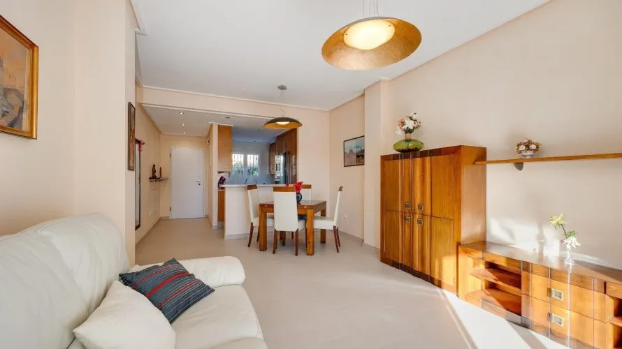 Apartamento de 2 dormitorios en Los Dolses, España No. 2674 № 18