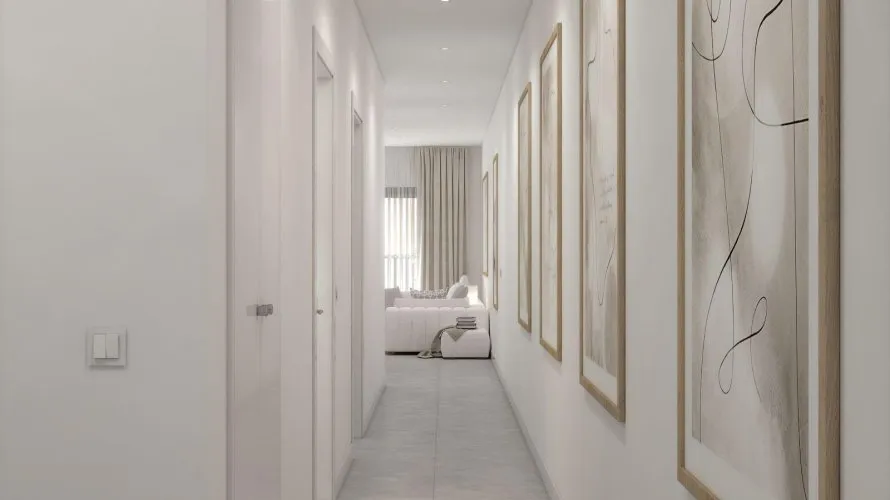 Apartamento de 2 dormitorios en Altea, España No. 2028 № 5