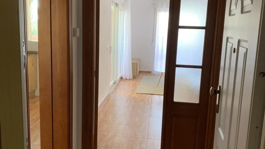 Apartamento de 3 dormitorios en La Manga del Mar Menor, España No. 2477 № 12