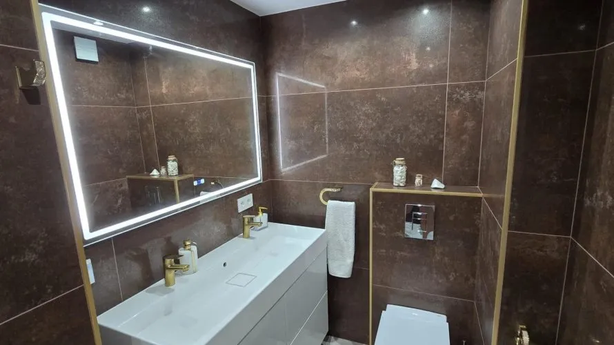 Apartamento de 3 dormitorios en Torrevieja, España No. 1460 № 8