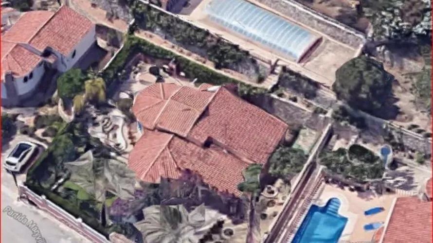 Villa de 3 dormitorios en Maryvilla, España No. 2206 № 7