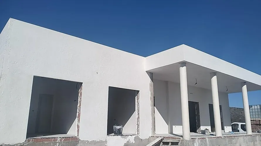 Villa de 3 dormitorios en Pinoso, España No. 2144 № 16