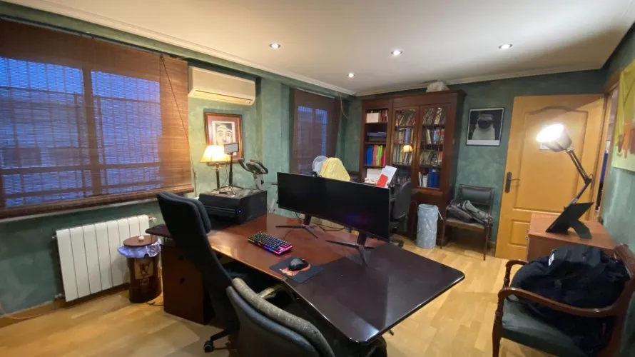Apartamento de 4 dormitorios en Alicante, España No. 2038 № 11