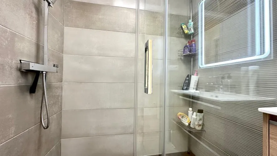Bungalow de 2 dormitorios en Torreblanca, España No. 2415 № 12