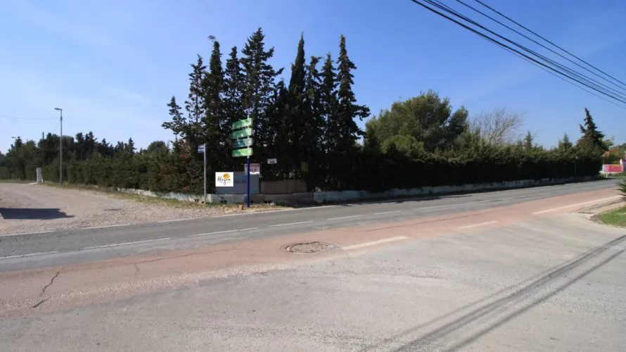Apartamento de 2 dormitorios en Campoamor, España No. 1599 № 2