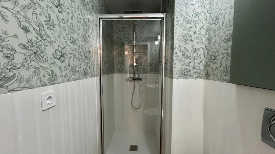 Apartamento de 2 dormitorios en Torrevieja, España No. 1515 № 17