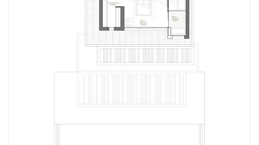 Villa de 4 dormitorios en Benissa, España No. 1952 № 8