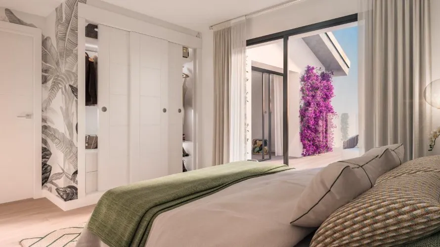 Villa de 6 dormitorios en Galapagar, España No. 2487 № 10