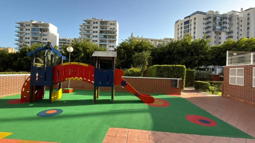 Apartamento de 2 dormitorios en Villajoyosa, España No. 2371 № 25