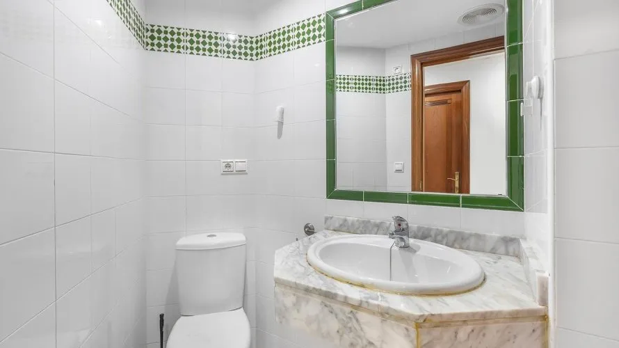 Apartamento de 2 dormitorios en Torrevieja, España No. 2357 № 22