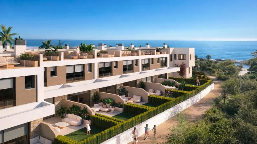 Apartamento de 3 dormitorios en El Campello, España No. 2721 № 5