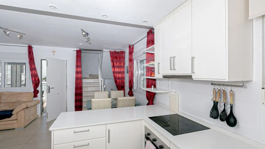 Villa de 143m² en San Fulgencio, España No. 2335 № 17
