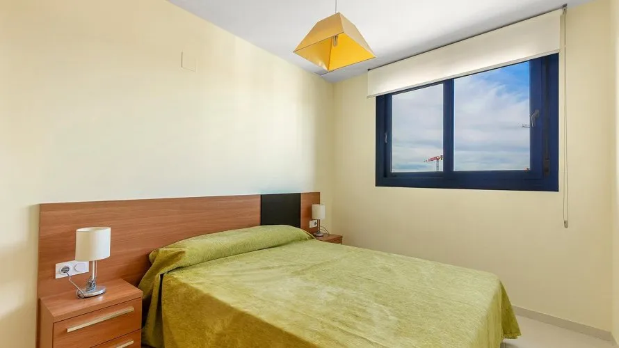 Ático de 2 dormitorios en Torrevieja, España No. 2292 № 12