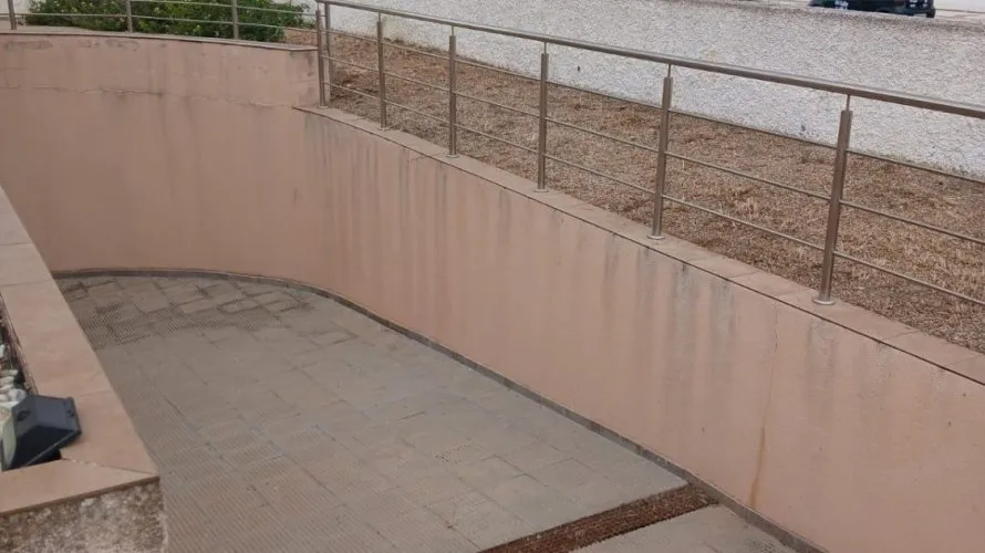 Villa de 4 dormitorios en La Manga del Mar Menor, España No. 2705 № 23