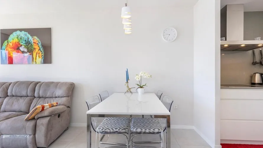 Apartamento de 2 dormitorios en Torre de la Horadada, España No. 2510 № 17