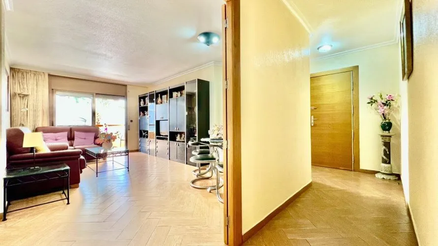 Apartamento de 3 dormitorios en Torrevieja, España No. 1522 № 9