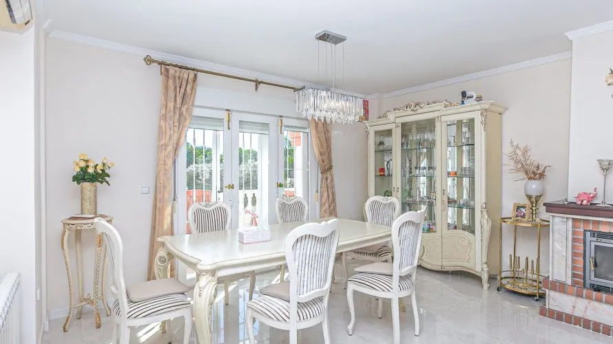 Villa de 185m² en Castilblanco de los Arroyos, España No. 2612 № 20