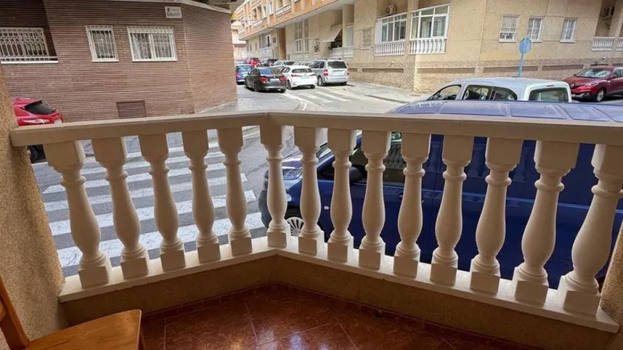 Apartamento de 3 dormitorios en Torrevieja, España No. 2683 № 14