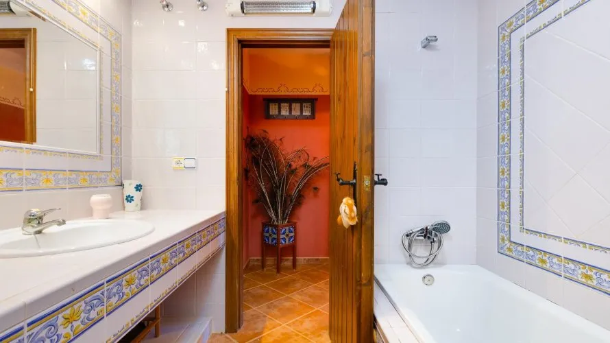 Apartamento de 300m² en San Miguel de Salinas, España No. 2445 № 28