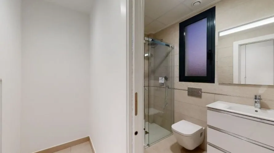 Apartamento de 4 dormitorios en La Alberca, España No. 1712 № 4