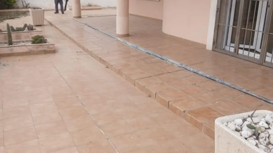 Villa de 4 dormitorios en La Manga del Mar Menor, España No. 2705 № 15