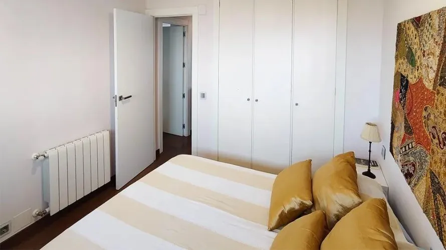 Apartamento de 4 dormitorios en Cabo De Las Huertas, España No. 2571 № 12