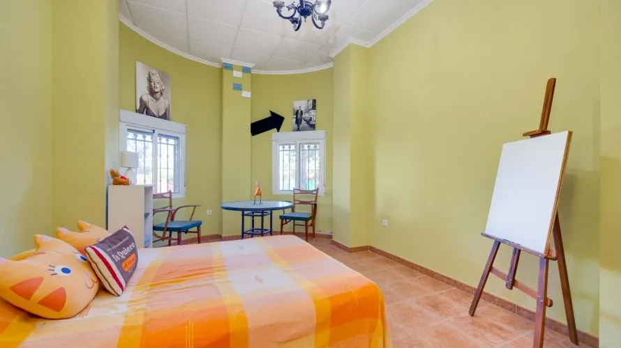 Apartamento de 300m² en San Miguel de Salinas, España No. 2445 № 12