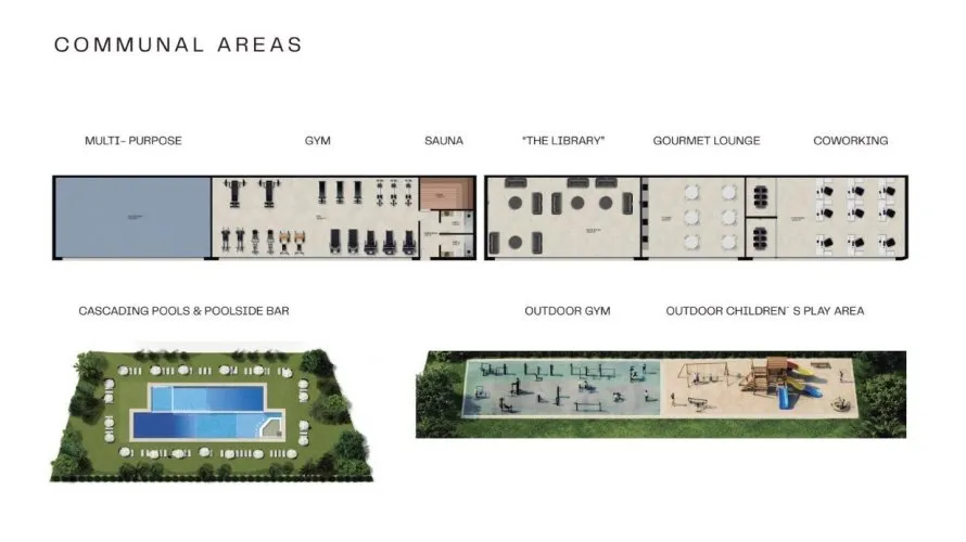 Apartamento de 2 dormitorios en Finestrat, España No. 2661 № 26