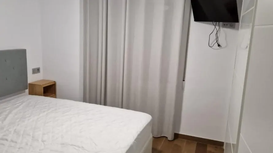 Apartamento de 1 dormitorio en Cabo De Las Huertas, España No. 2561 № 6