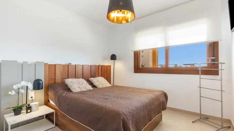 Apartamento de 3 dormitorios en Los Dolses, España No. 2511 № 16