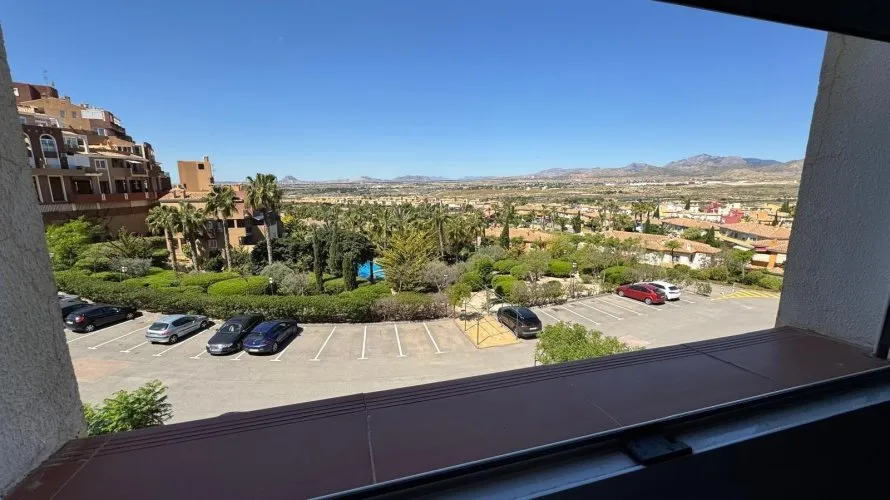 Apartamento de 2 dormitorios en Mutxamel, España No. 2094 № 25