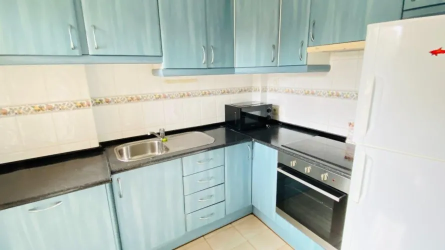 Apartamento de 90m² en Calpe, España No. 2215 № 6