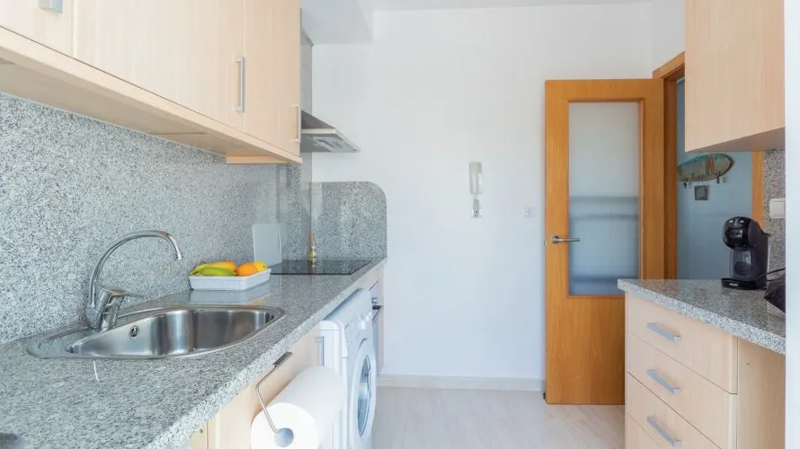 Сasa de 76m² en Alicante, España No. 2382 № 20