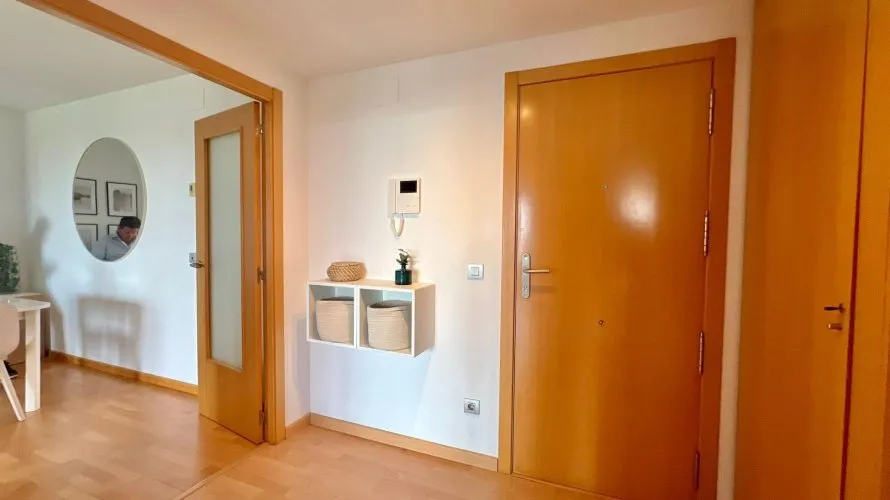 Apartamento de 1 dormitorio en Mislata, España No. 2428 № 23