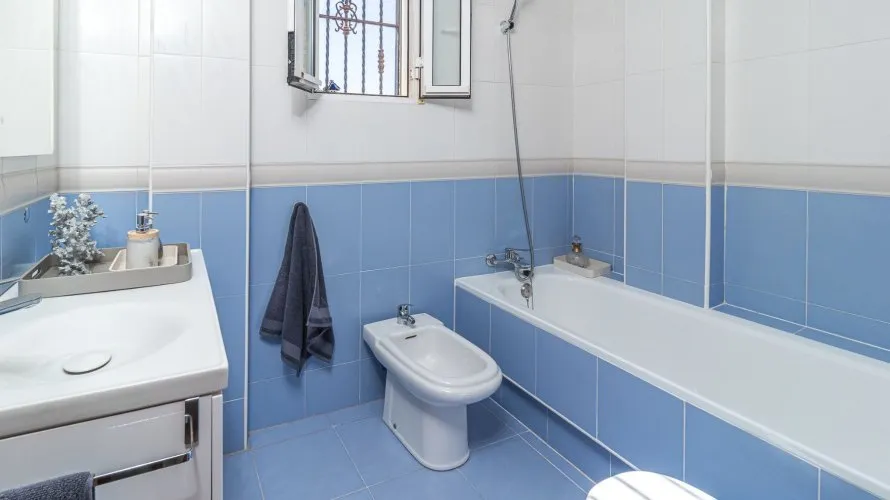 Сasa de 83m² en Alicante, España No. 2663 № 24