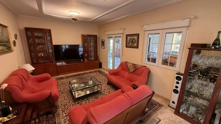 Villa de 4 dormitorios en Villamartin, España No. 2373 № 21