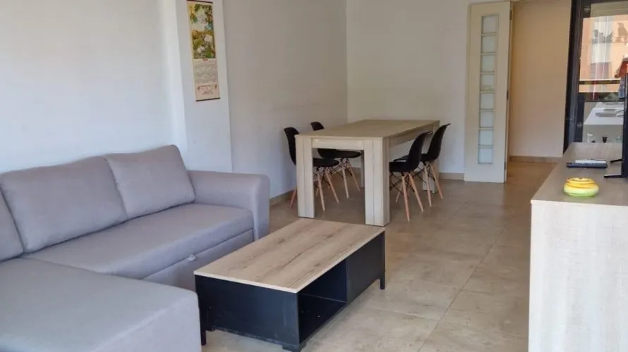 Apartamento de 2 dormitorios en Villajoyosa, España No. 1942 № 10
