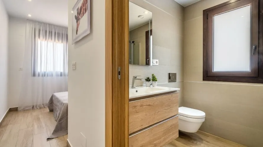 Bungalow de 3 dormitorios en Finestrat, España No. 1707 № 7