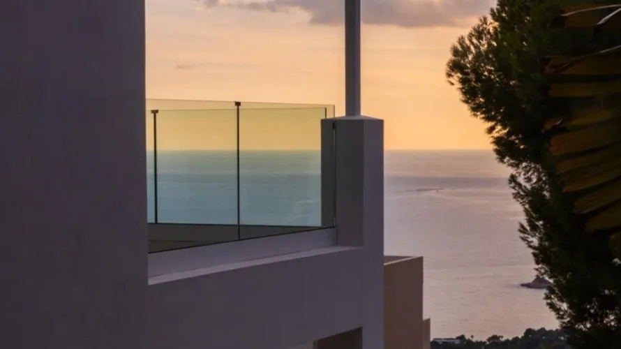 Villa de 3 dormitorios en Zona Altea Hills, España No. 2322 № 4