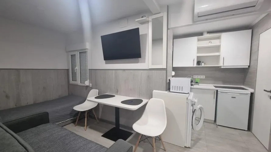 Apartamento de 3 dormitorios en Torrevieja, España No. 2102 № 18