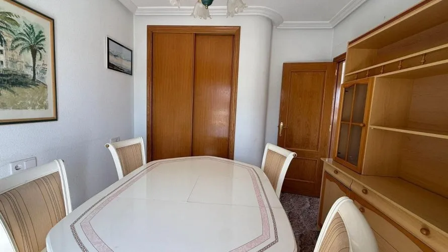 Ático de 2 dormitorios en Torrevieja, España No. 2441 № 8