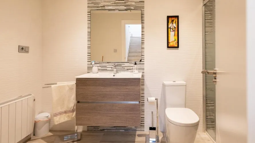 Apartamento de 4 dormitorios en La Florida, España No. 2303 № 17