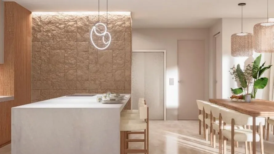 Villa de 4 dormitorios en Albir, España No. 2138 № 8