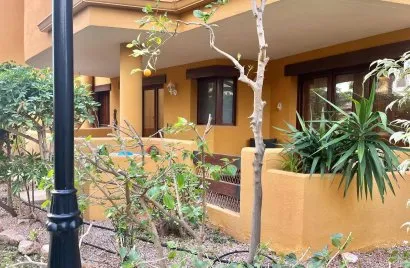 Bungalow de 2 dormitorios en Torrevieja, España No. 2254