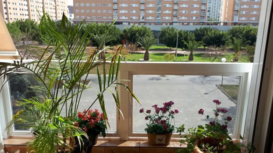 Apartamento de 3 dormitorios en Alicante, España No. 2404 № 6