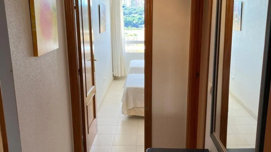 Apartamento de 3 dormitorios en Campoamor, España No. 2247 № 15