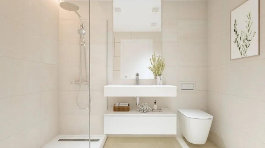 Apartamento de 4 dormitorios en Dénia, España No. 1720 № 3