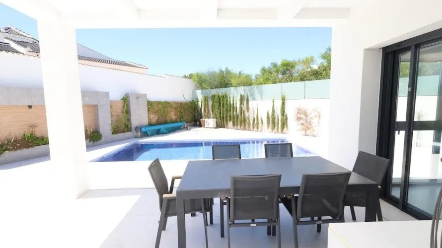 Apartamento de 3 dormitorios en Rojales, España No. 2645 № 24