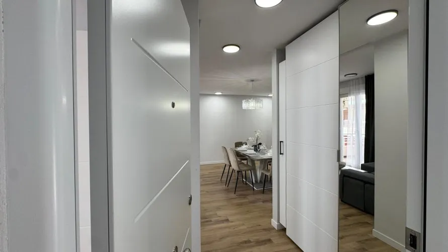 Apartamento de 3 dormitorios en Torrevieja, España No. 1513 № 7